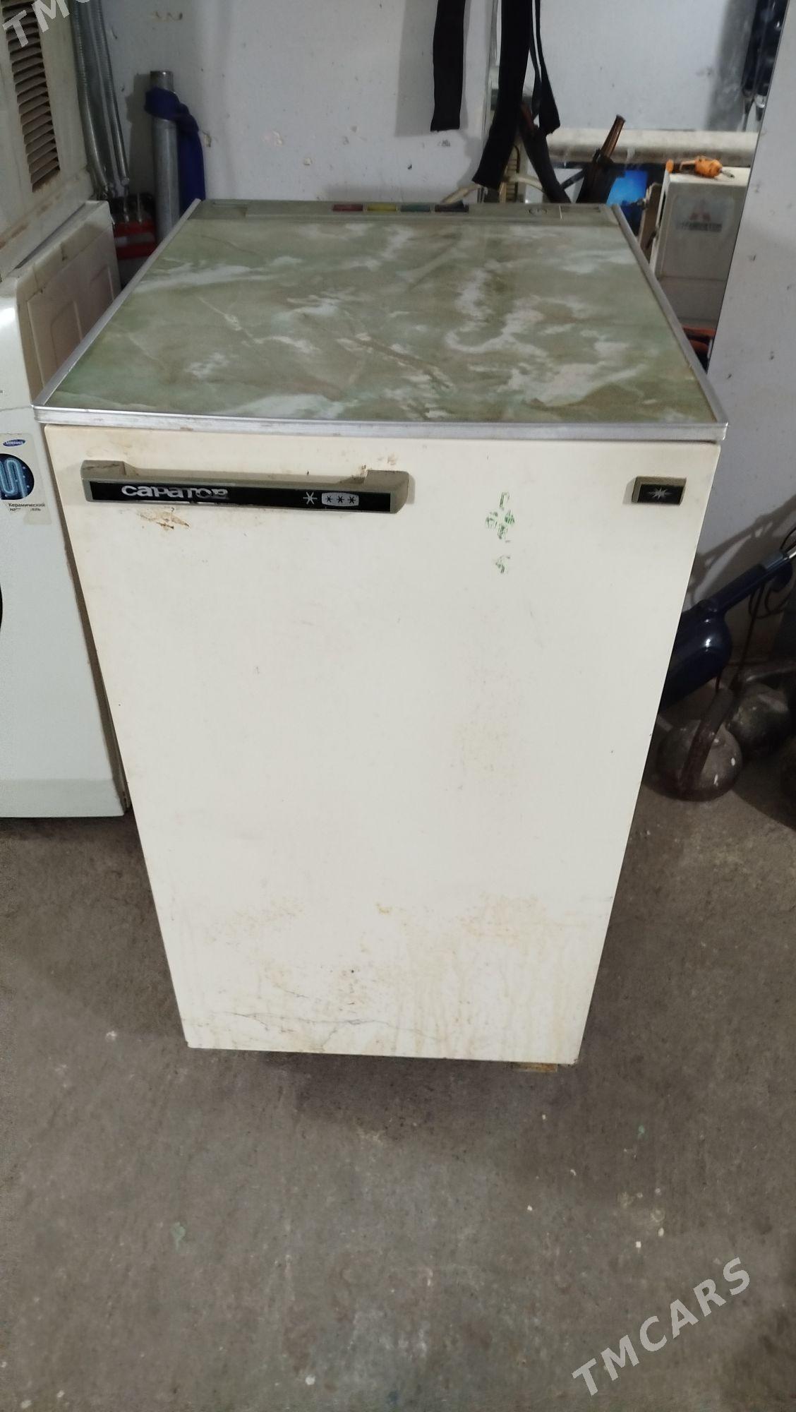 Саратов морозилка - Aşgabat - img 2