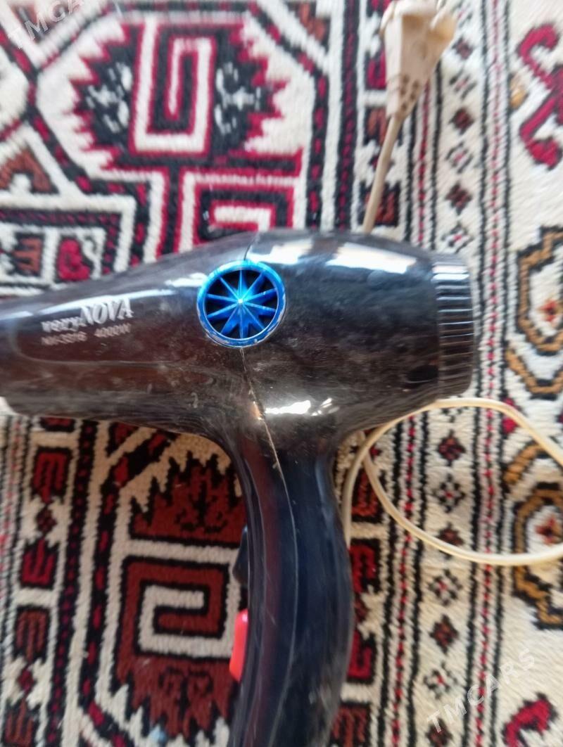 Fen sac gyradyjy - Wekilbazar - img 1