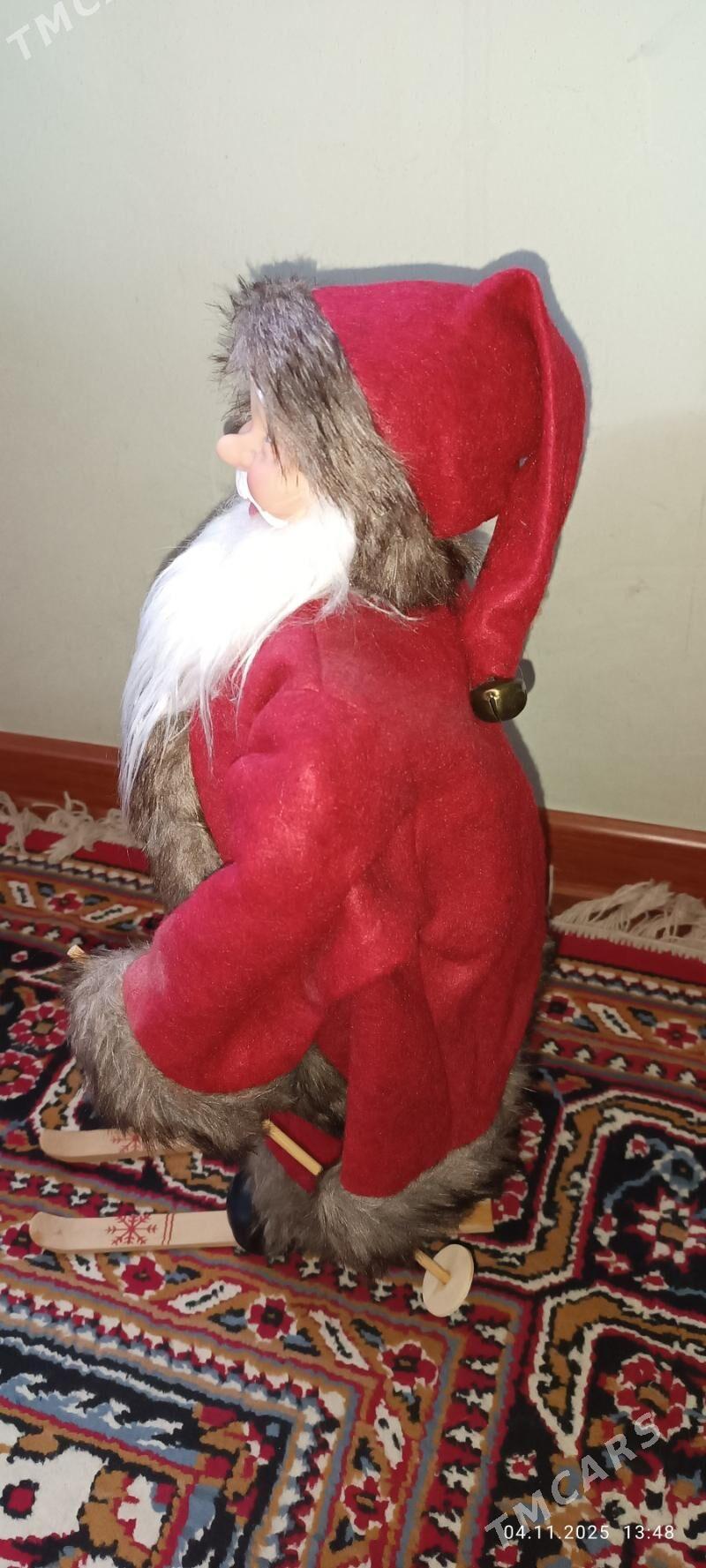 ayazbaba - Ашхабад - img 3