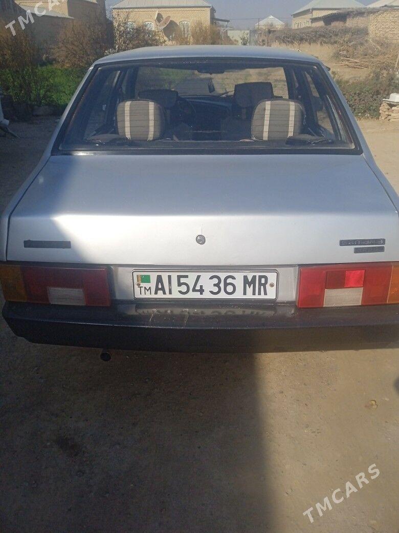 Lada 21099 1998 - 27 000 TMT - Векильбазар - img 5