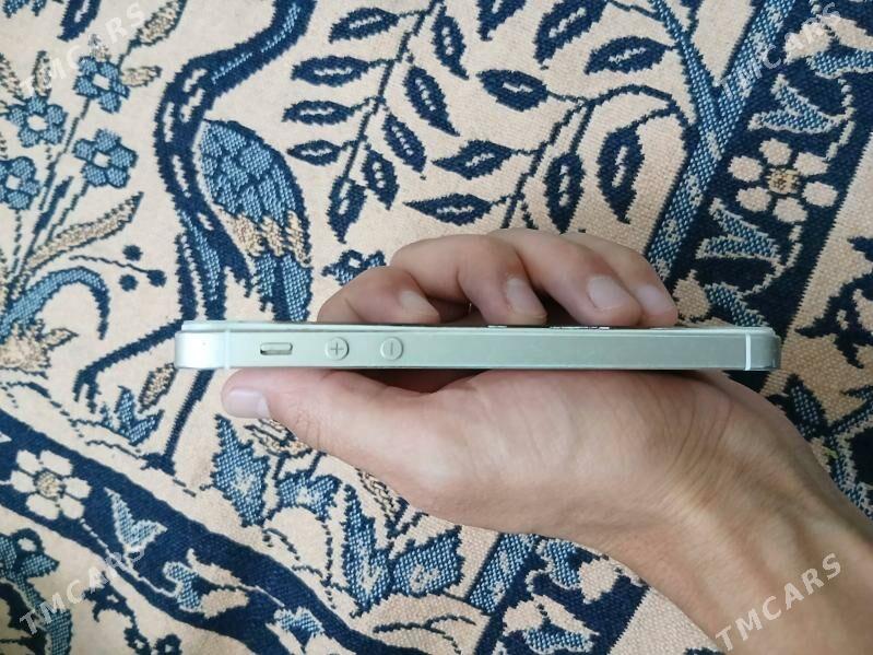 Iphone 5 s - Бекреве - img 2