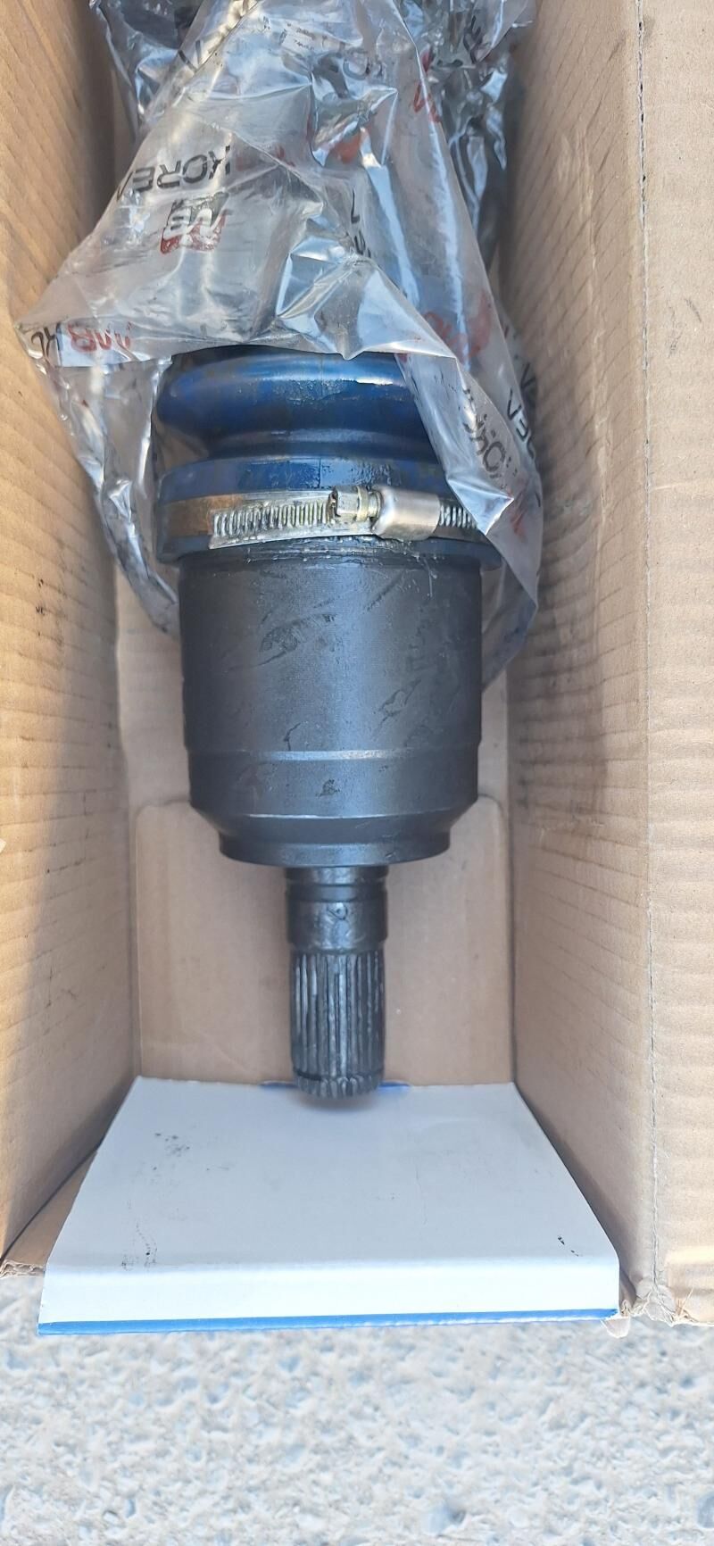 Sonata 21yyl Granat 2 000 TMT - Мир 7 - img 2