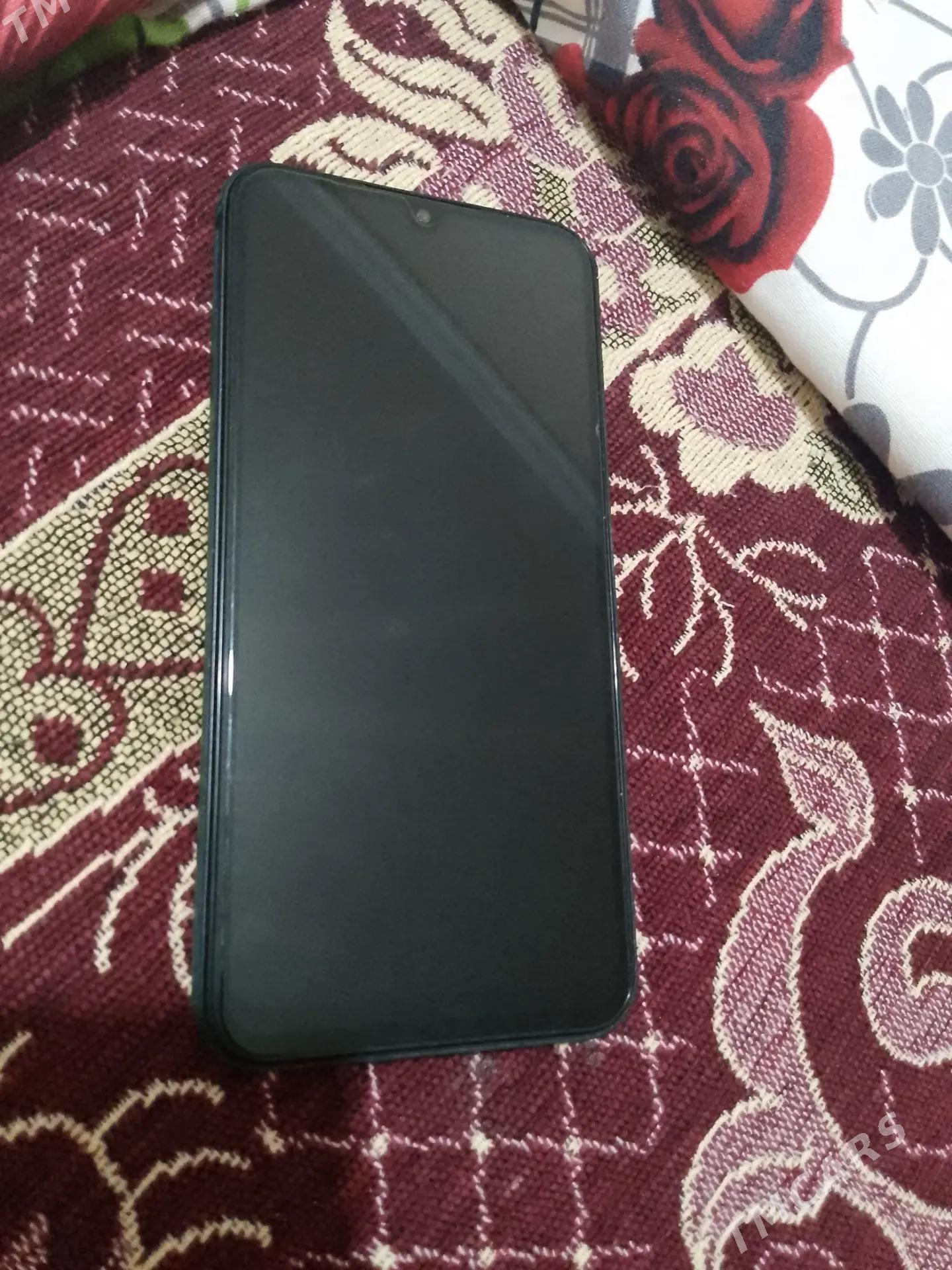 A15 6/128 Abmen - Büzmeýin - img 1