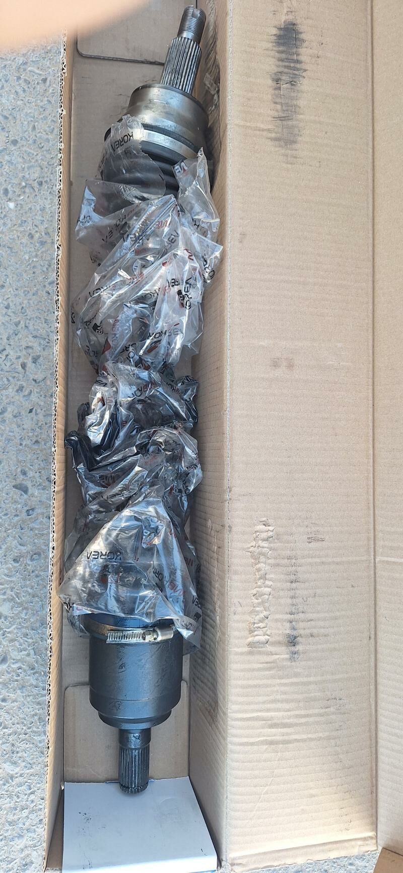 Sonata 21yyl Granat 2 000 TMT - Мир 7 - img 3