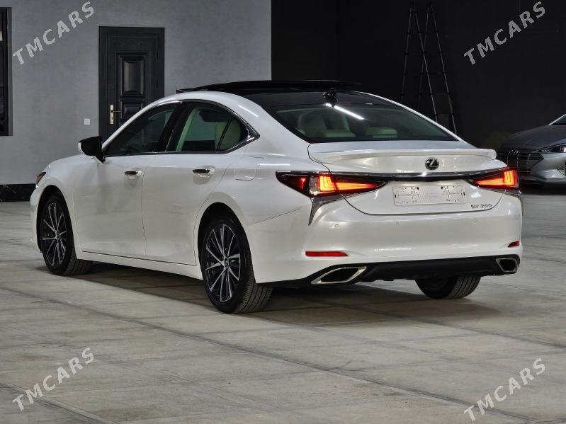 Lexus ES 350 2023 - 700 000 TMT - Мары - img 6