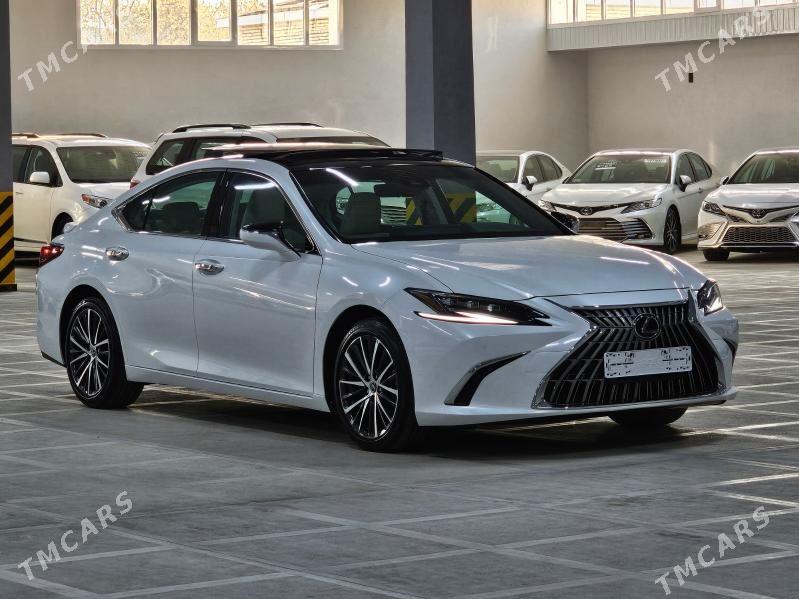 Lexus ES 350 2023 - 700 000 TMT - Мары - img 3