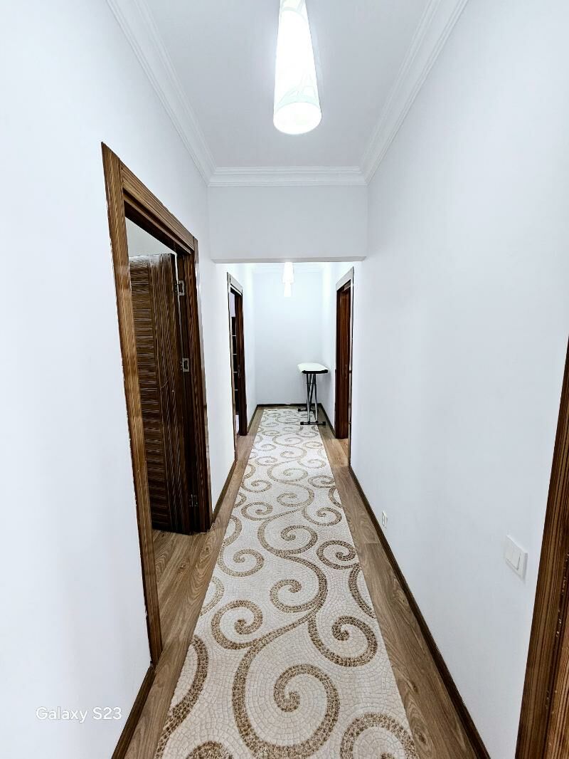 Arenda🤍Mir 1 soz yok 3 komnat - Aşgabat - img 2