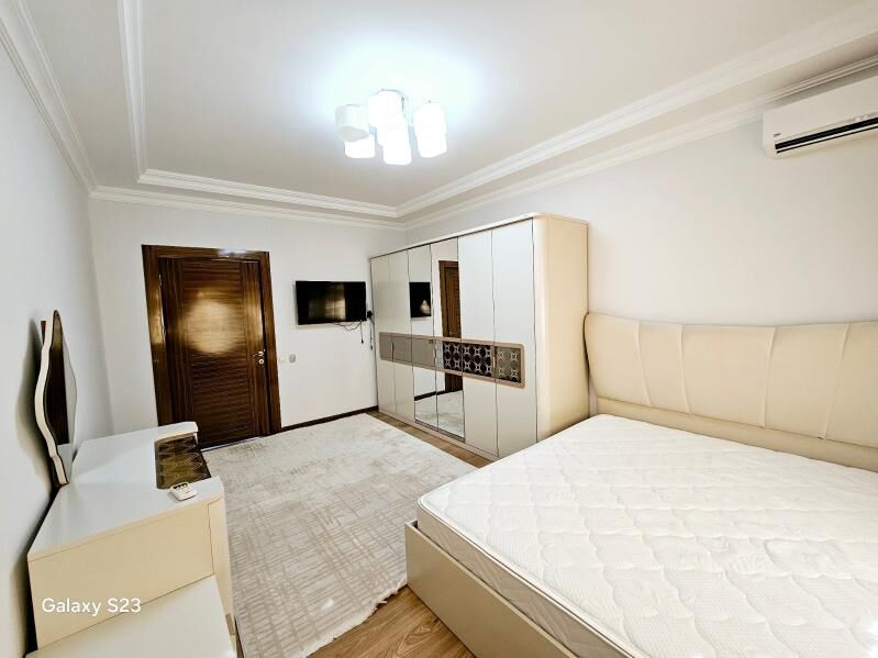 Arenda🤍Mir 1 soz yok 3 komnat - Aşgabat - img 1