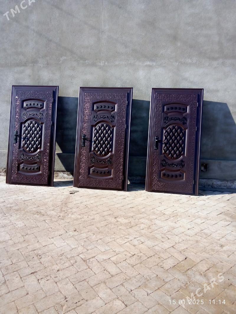 iskar gerek  sywarka - Türkmengala - img 8