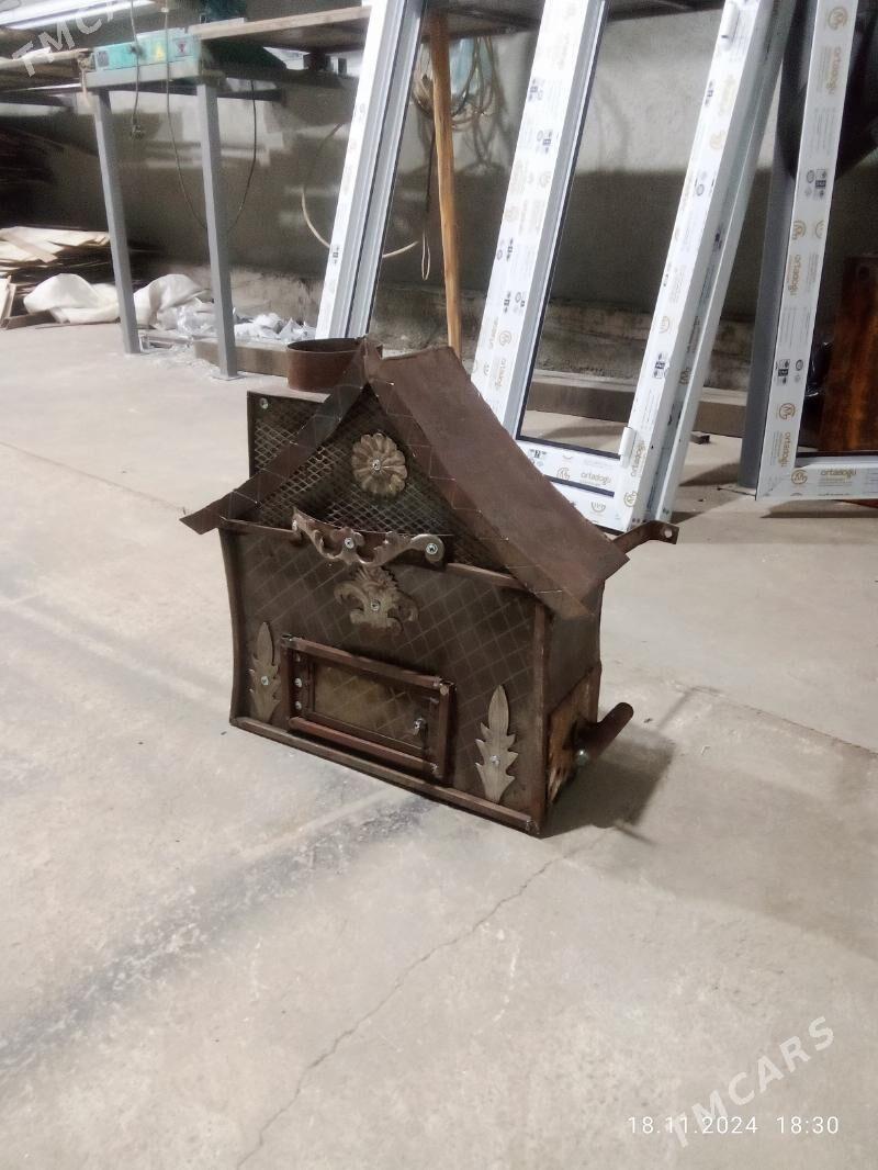 iskar gerek  sywarka - Türkmengala - img 7