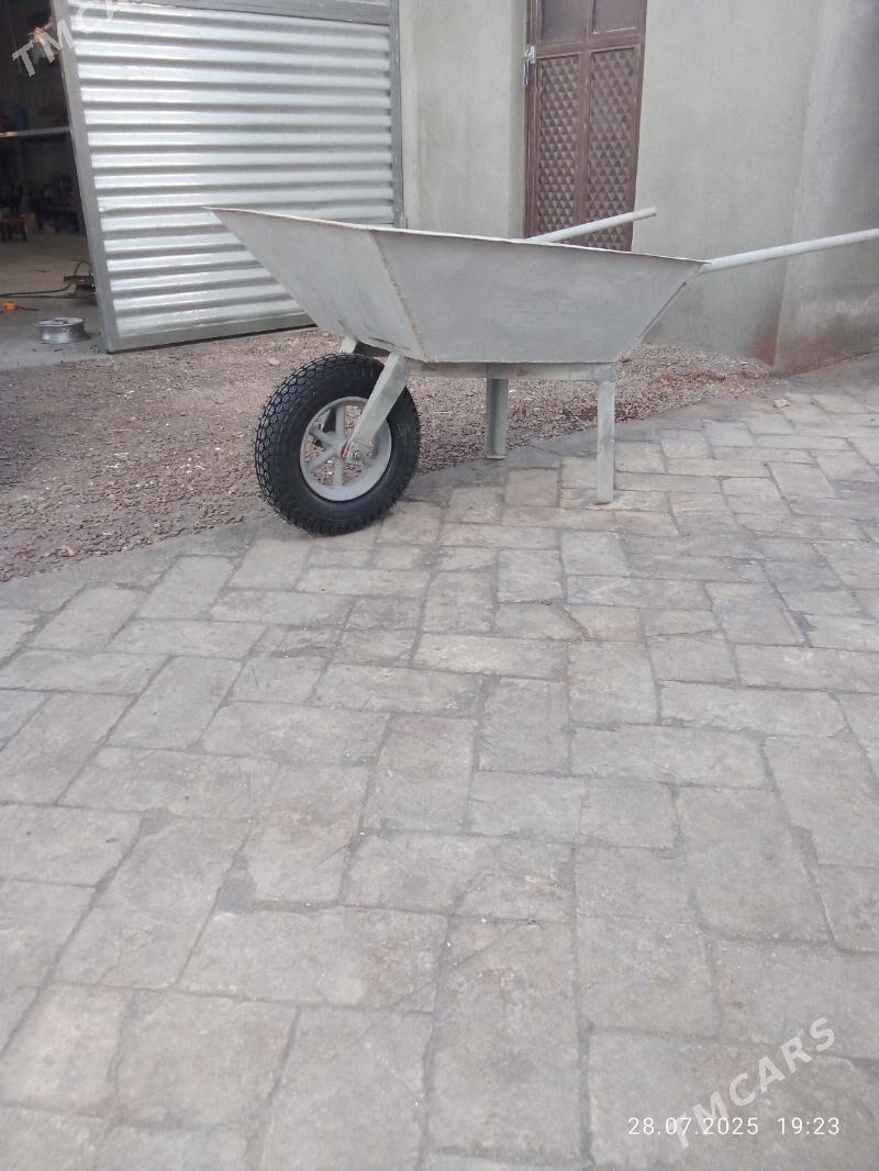 iskar gerek  sywarka - Türkmengala - img 3