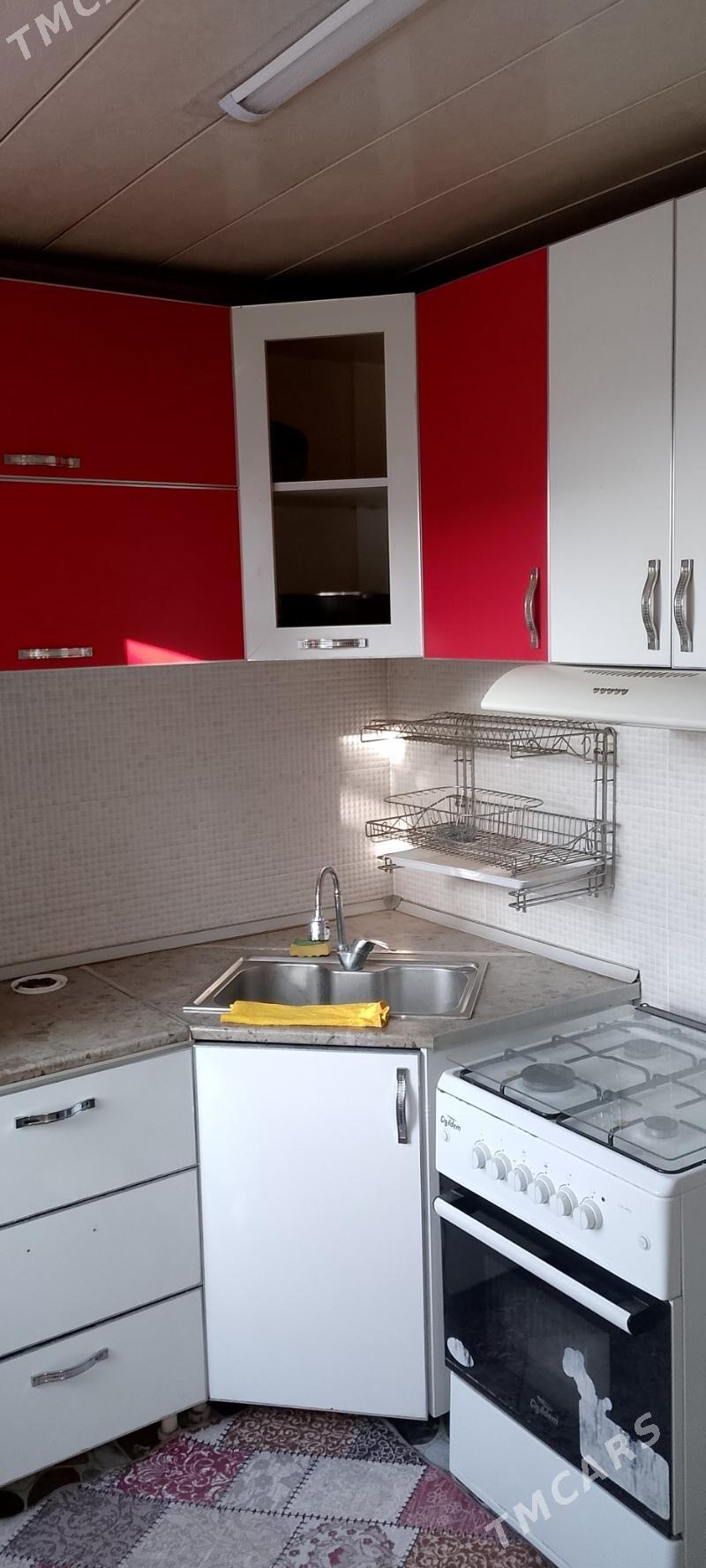  Satlyk kvartira  - Türkmenabat - img 9