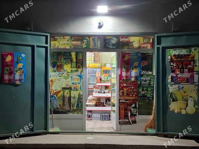 arenda magazin - Balkanabat - img 1