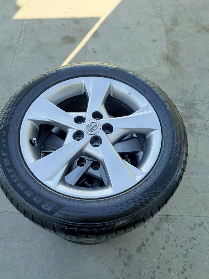 Orginal disga pakrişga 16 7 000 TMT - Бедев - img 1