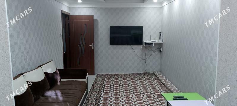  Satlyk kvartira  - Türkmenabat - img 2