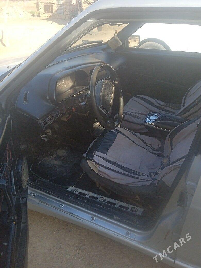 Lada 21099 1998 - 27 000 TMT - Векильбазар - img 10