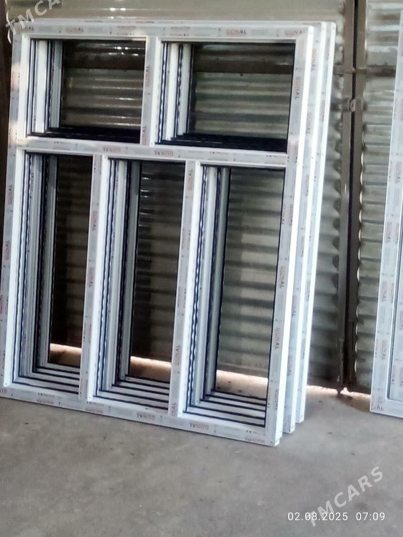 iskar gerek  sywarka - Türkmengala - img 2