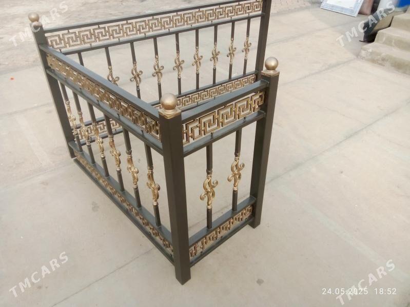 iskar gerek  sywarka - Türkmengala - img 5