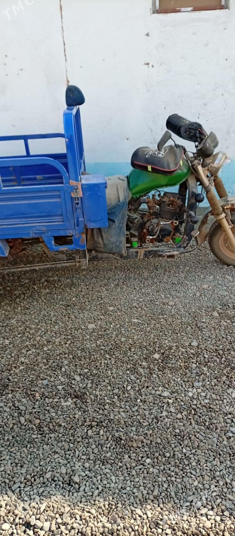 Fekon FK200-14G 2011 - 17 000 TMT - Tejen - img 3