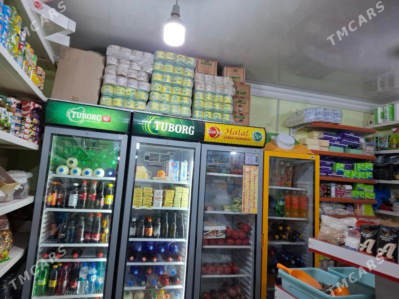 arenda magazin - Balkanabat - img 2