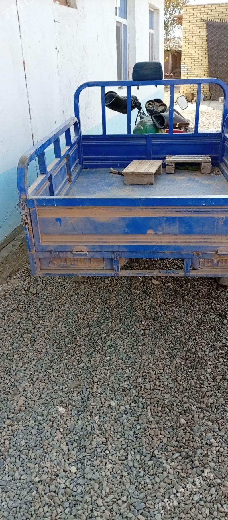 Fekon FK200-14G 2011 - 17 000 TMT - Tejen - img 2