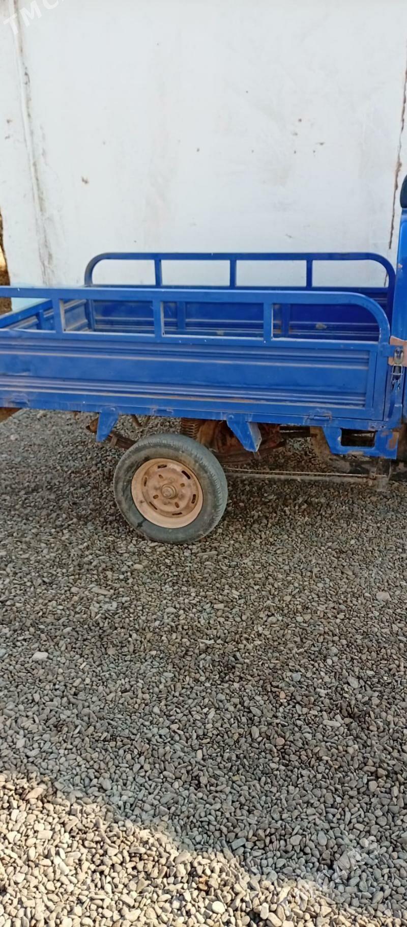 Fekon FK200-14G 2011 - 17 000 TMT - Tejen - img 4