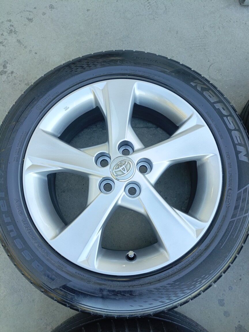 Orginal disga pakrişga 16 7 000 TMT - Бедев - img 4