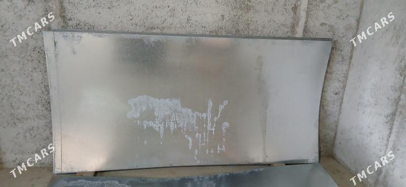 Asenkowy list (galaý) original - Гызыларбат - img 3