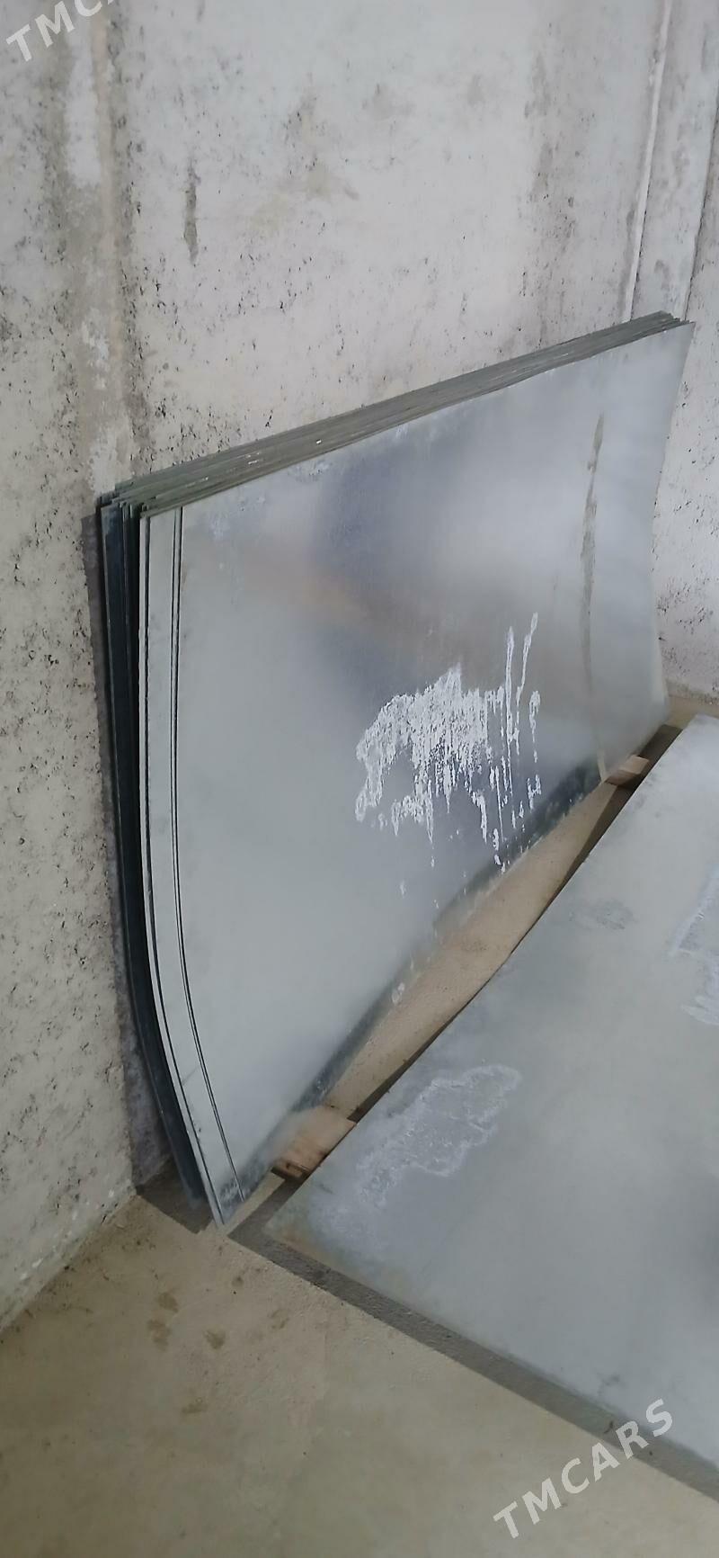 Asenkowy list (galaý) original - Гызыларбат - img 1