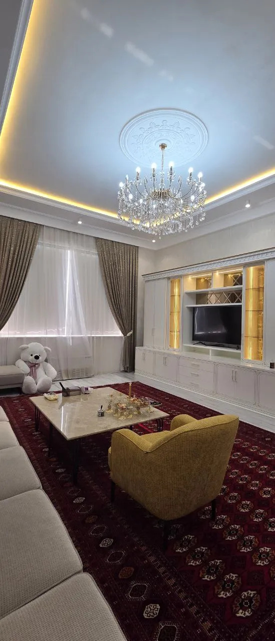 13 Tapgyr 10etaj 5kom - 13-nji tapgyr - img 1