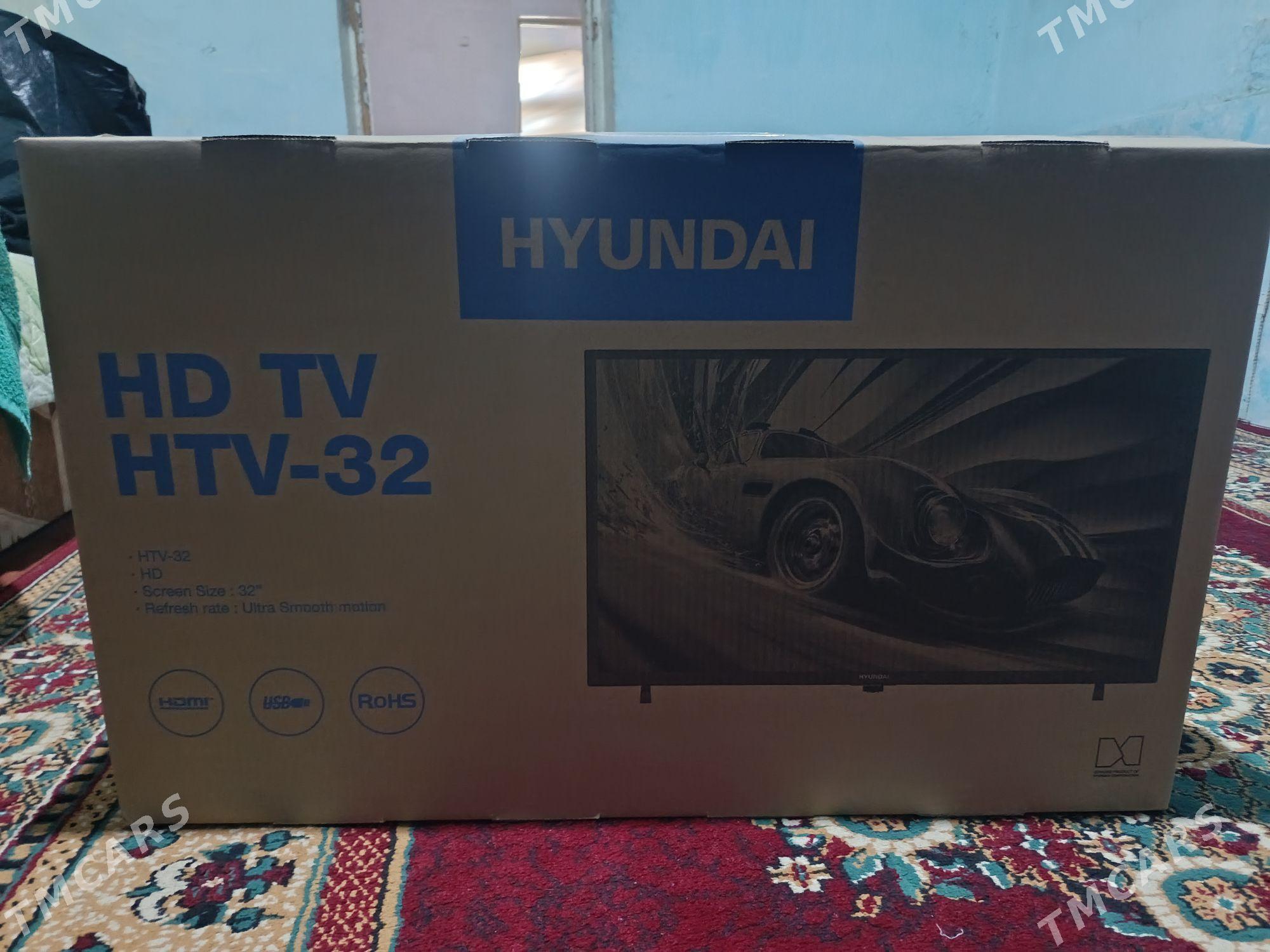 Telewizor - Байрамали - img 1