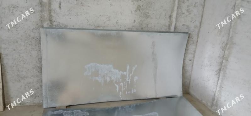 Asenkowy list (galaý) original - Гызыларбат - img 2