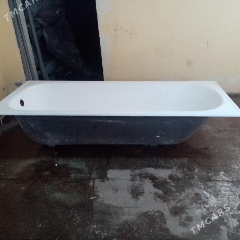 Çoyun wanna - Ашхабад - img 2