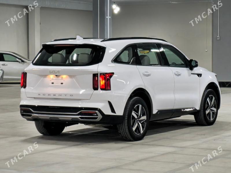 Kia Sorento 2020 - 460 000 TMT - Мары - img 4