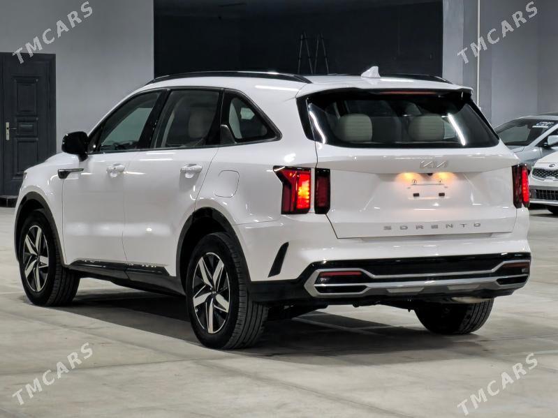 Kia Sorento 2020 - 460 000 TMT - Мары - img 6