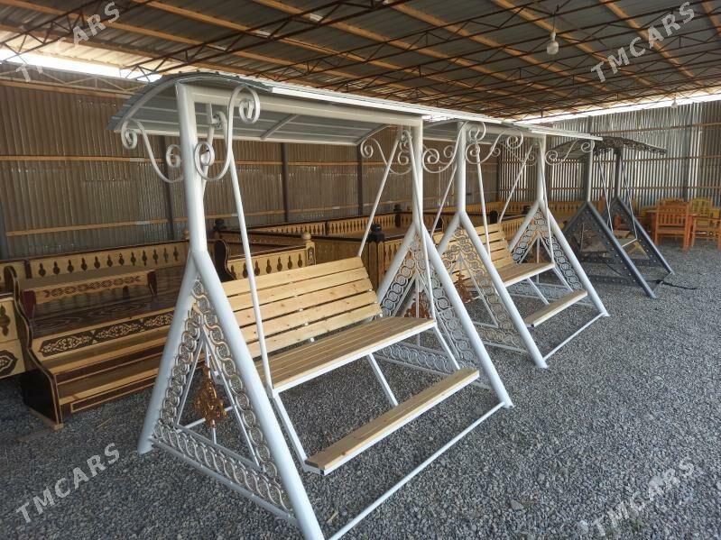 sallancak - Мургап - img 1