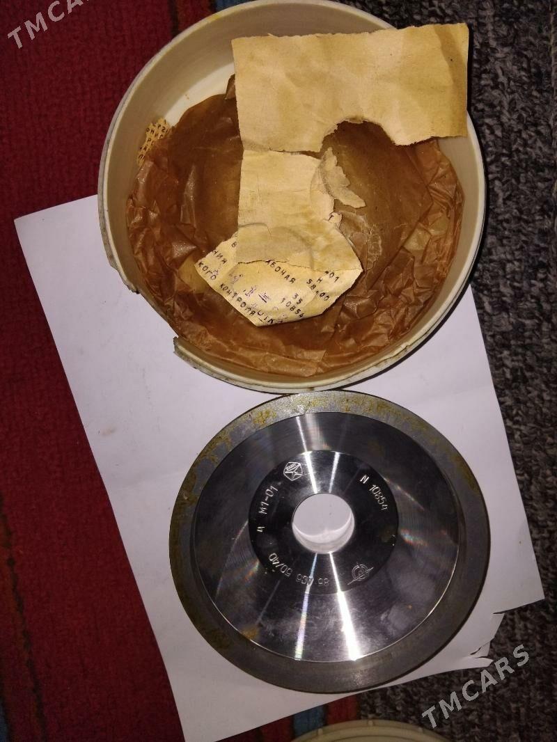 almaz алмазны диск - Daşoguz - img 2