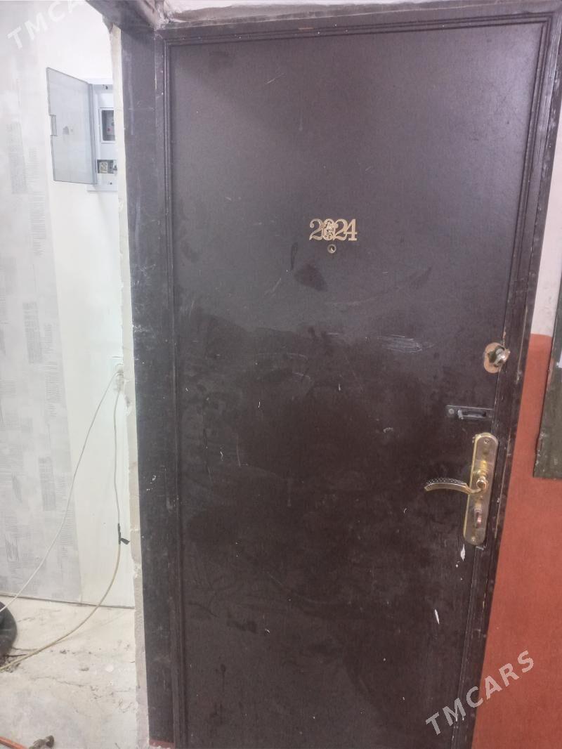 dasky gapy - Мары - img 2