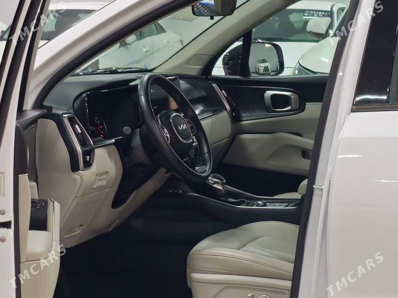 Kia Sorento 2020 - 460 000 TMT - Мары - img 7