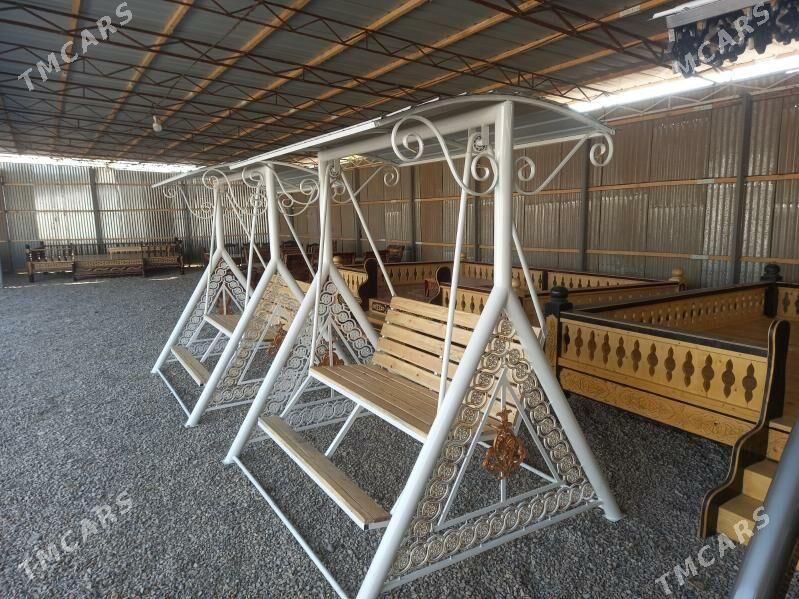 sallancak - Мургап - img 2