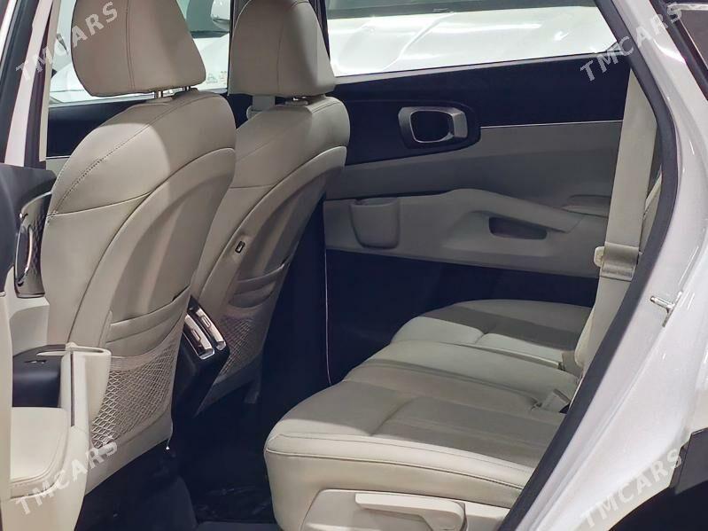 Kia Sorento 2020 - 460 000 TMT - Мары - img 8