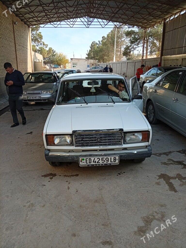 Lada 2107 2011 - 52 000 TMT - Kerki - img 3