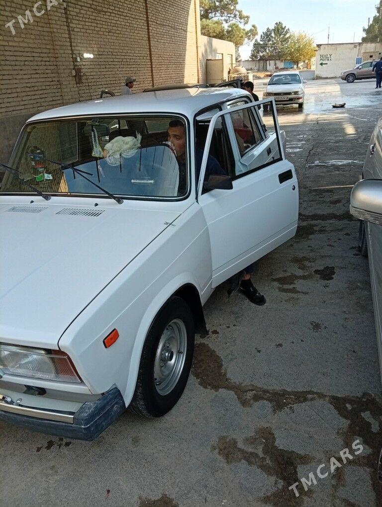 Lada 2107 2011 - 52 000 TMT - Kerki - img 9