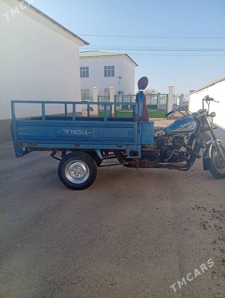 Fekon FK150-8G 2014 - 13 500 TMT - Бабадайхан - img 2