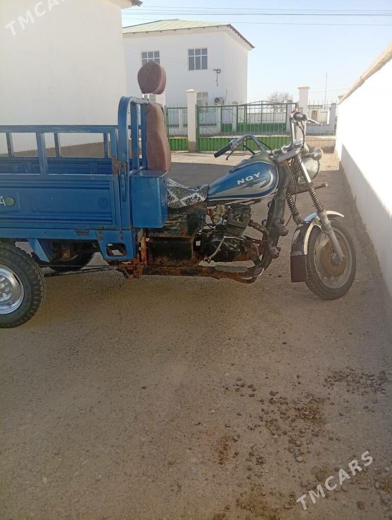 Fekon FK150-8G 2014 - 13 500 TMT - Бабадайхан - img 3