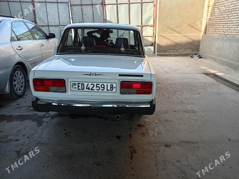 Lada 2107 2011 - 52 000 TMT - Kerki - img 1