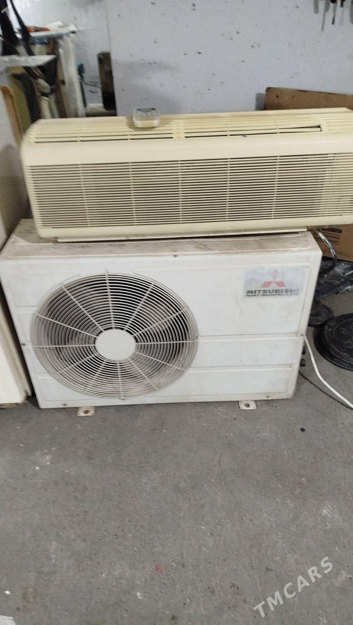 mitsubishi 60kw - Aşgabat - img 2