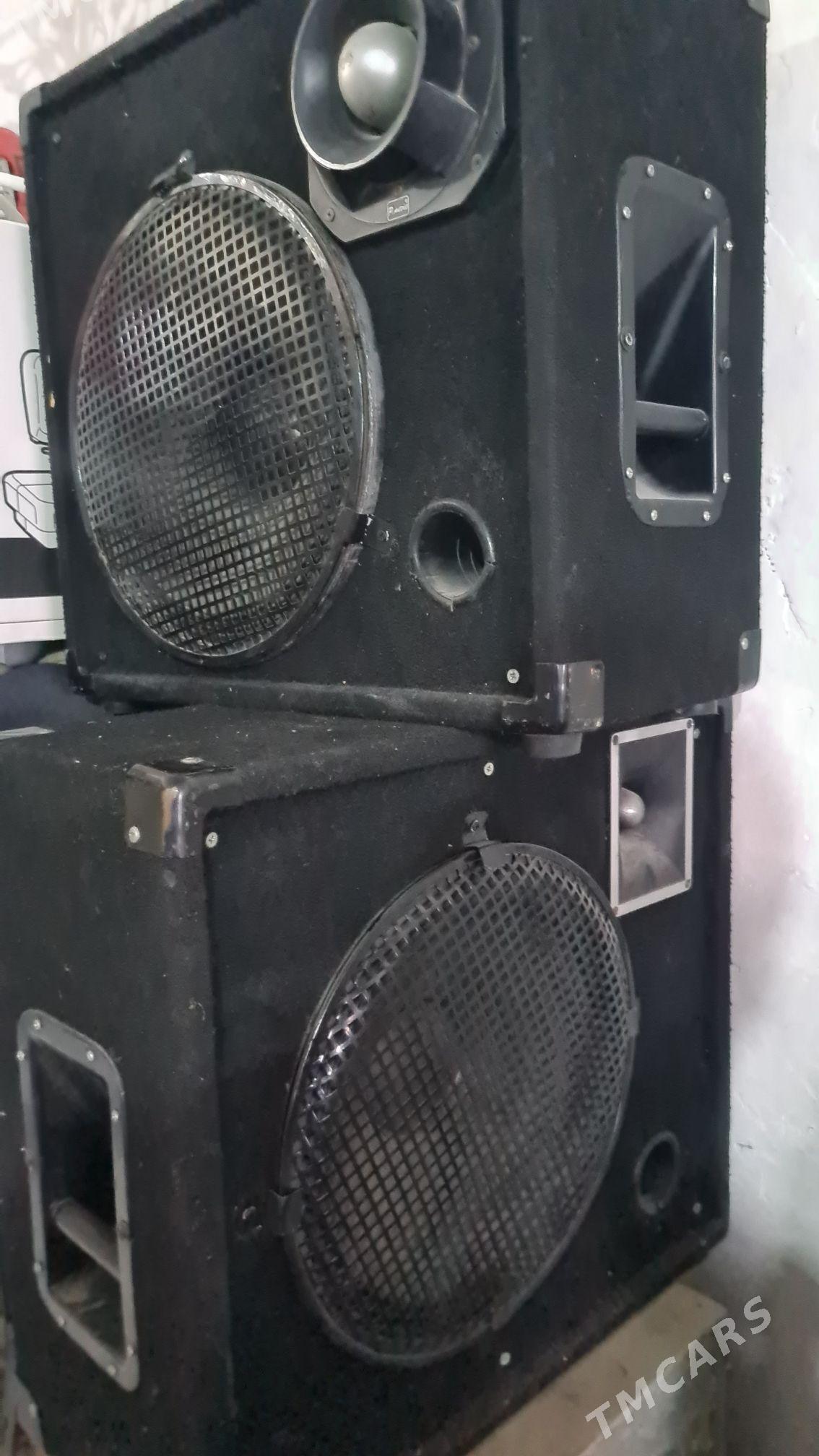 Toy APARAT Pult PHONIC - Мары - img 8