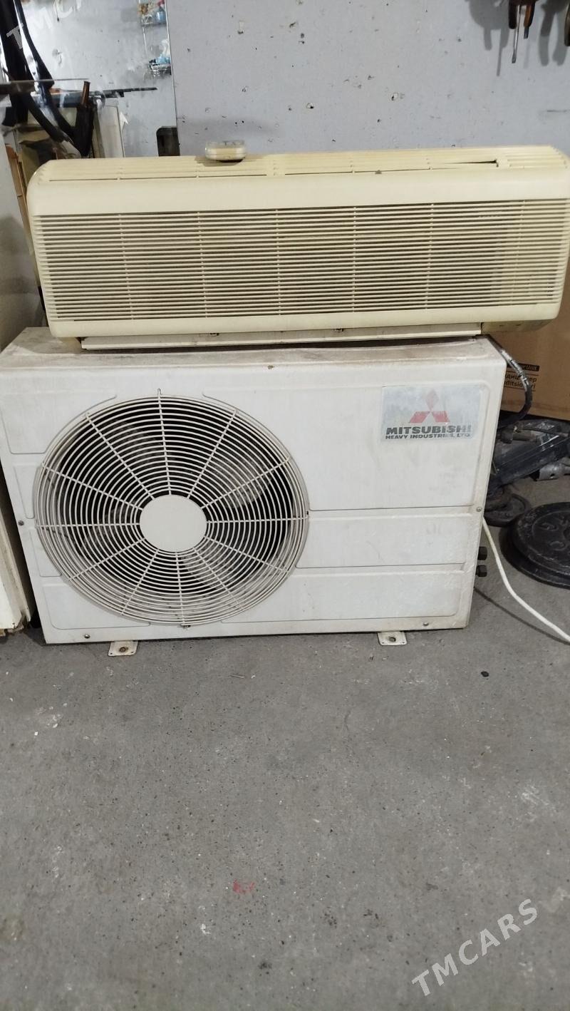 mitsubishi 60kw - Aşgabat - img 1
