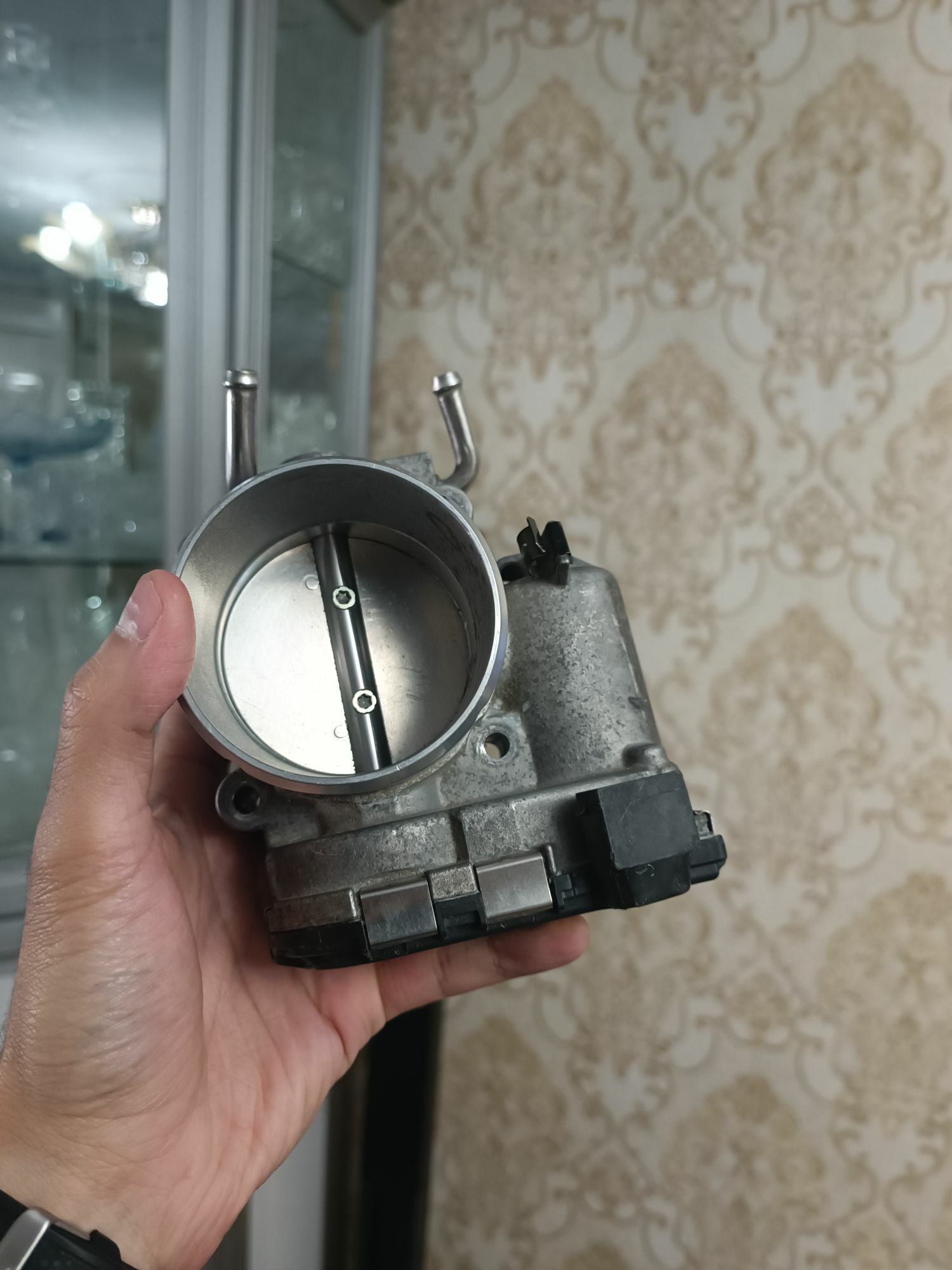 Droselnaya zaslonka kia optima 800 TMT - Aşgabat - img 4